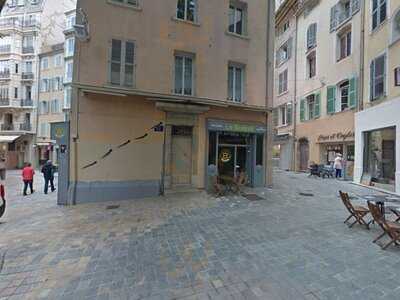 Le Bistrot Du Cours Lendrin