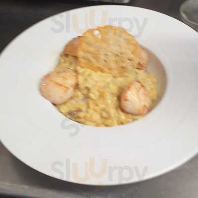 Restaurant D'ici Et D'ailleurs