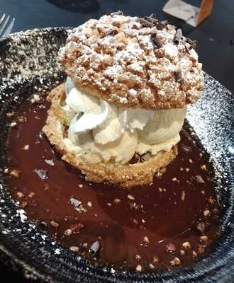 Restaurant D'ici Et D'ailleurs