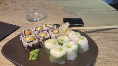 I Sushi Antibes