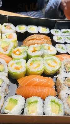 I Sushi Antibes