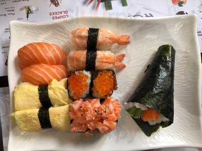 Hoki Sushi