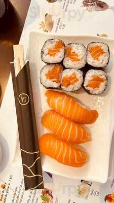 Hoki Sushi