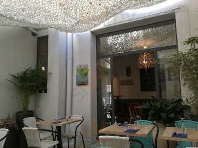 Les Burgers De Lucien