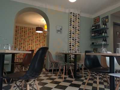 Les Burgers De Lucien