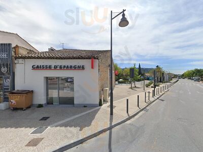 La Brasserie Du Marche