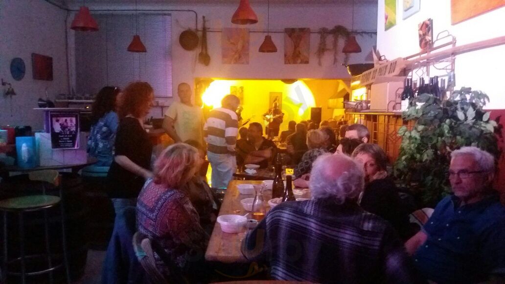 Resto L'epice