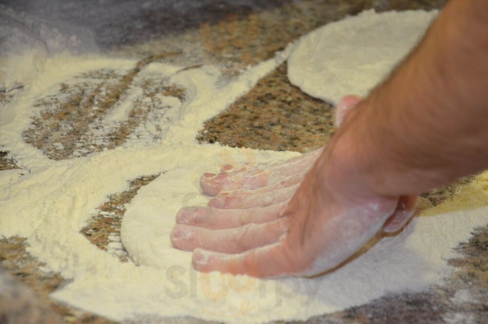 Pizzeria Des Remparts