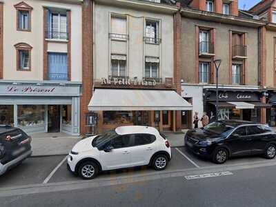 Au Petit Friand