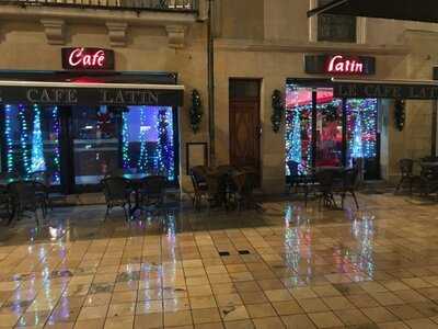 Café Latin