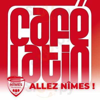 Café Latin