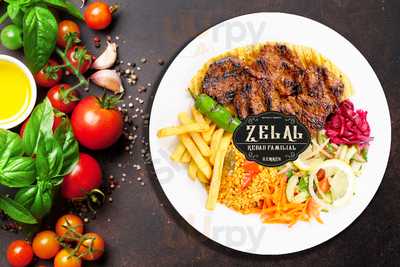 Zelal Kebab