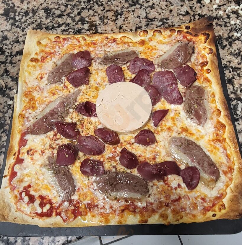 Pizza Nostra64