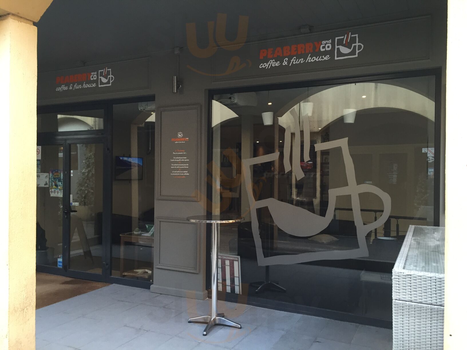 Peabearry And Cmpany