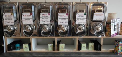 Quai Des 3 Tasses