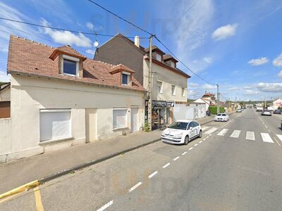 Kebab Gravigny