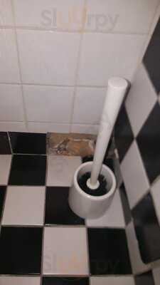 Le Victoria Hotel Restaurant