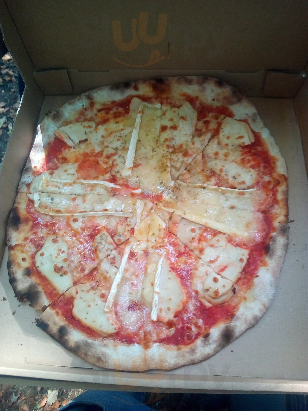 Pizza Malona