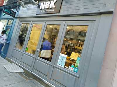 Nbk