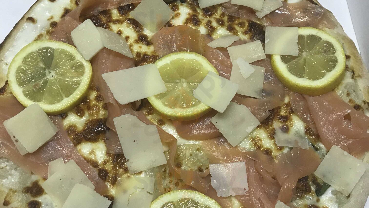 Pizza Roma