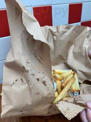 Five Guys La Défense