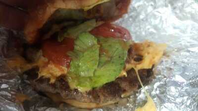 Five Guys La Défense