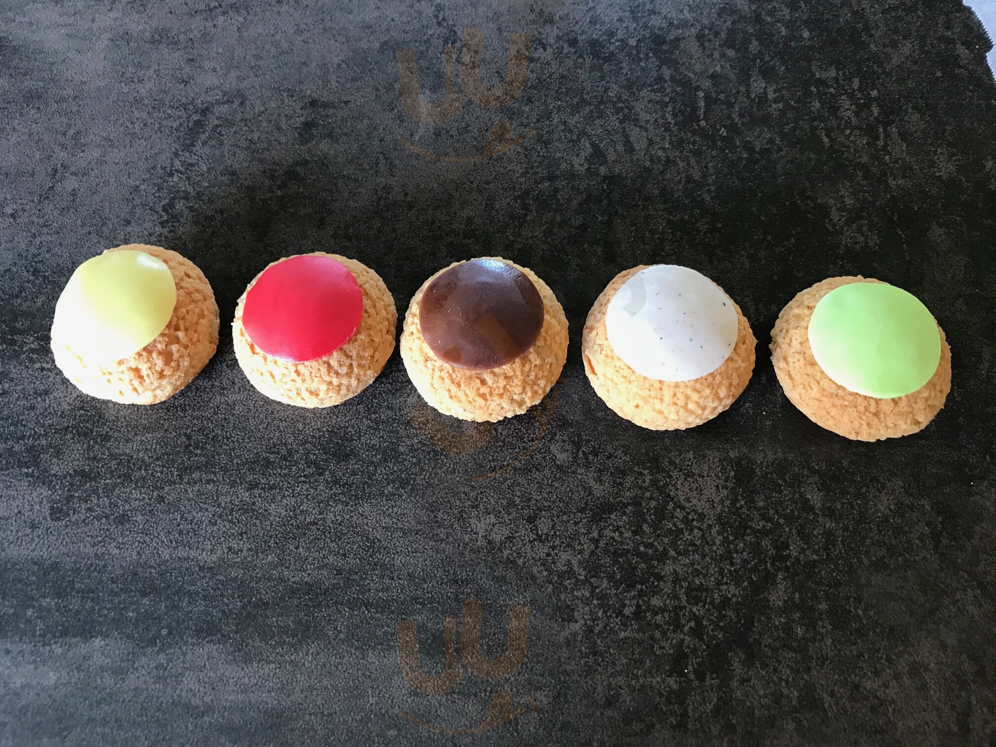 Comptoir Des Choux