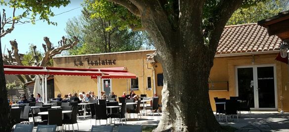 La Fontaine