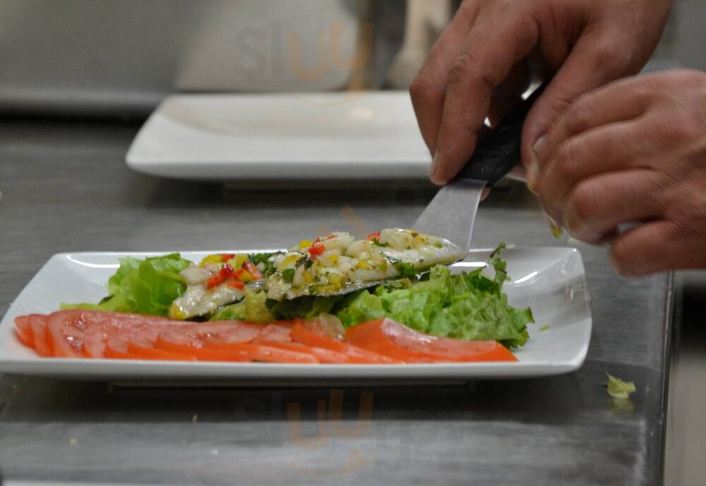 Restaurant Le Moulin