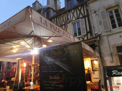 La Pizz Zola