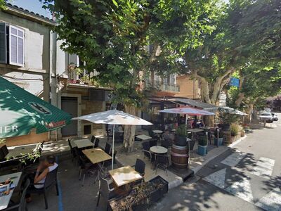 Brasserie Le Belvedere