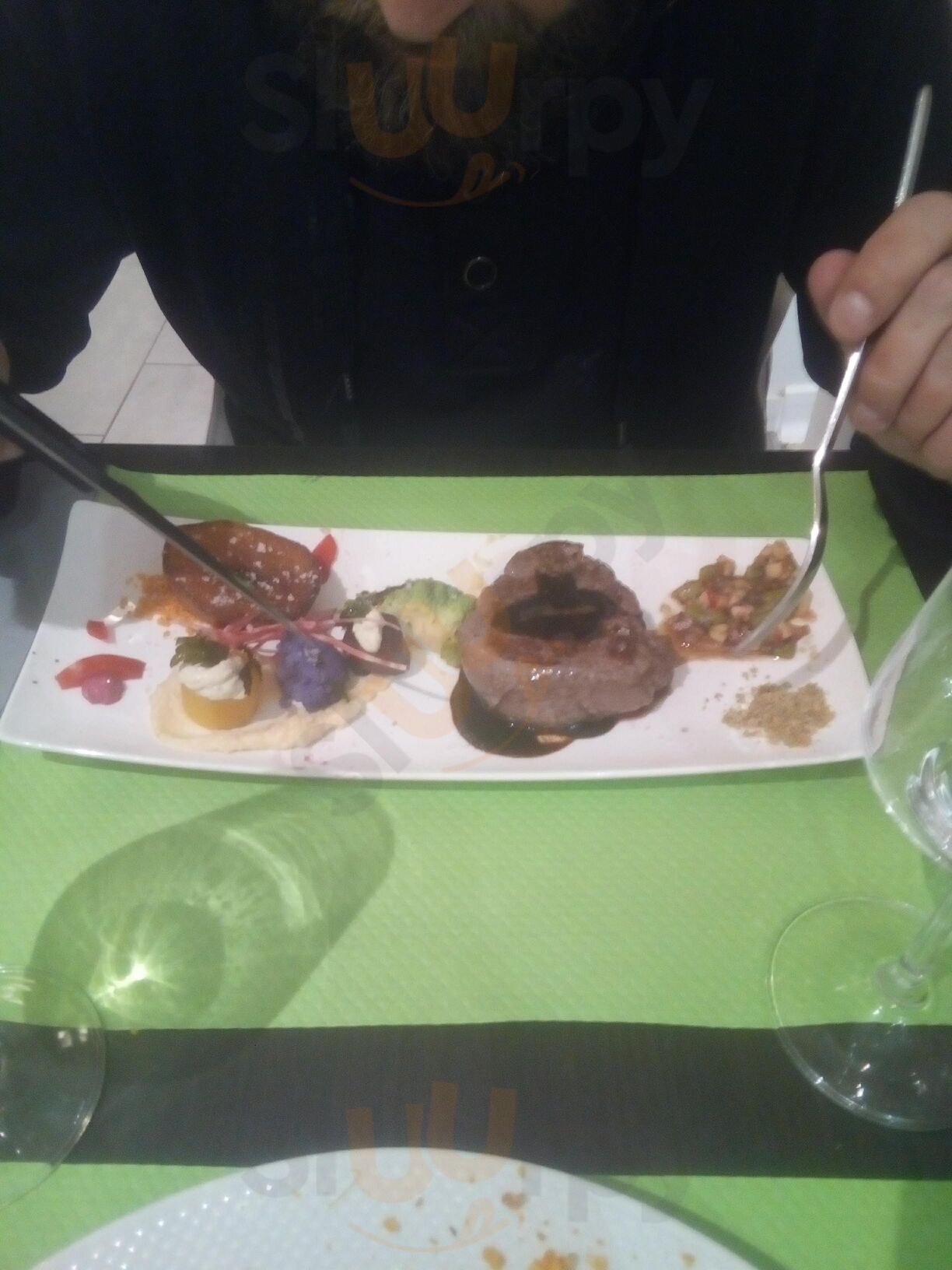 Vérone Kebab