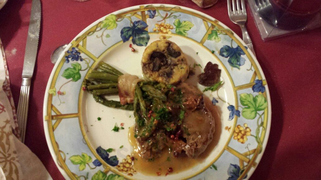 La Ciboulette Bidos