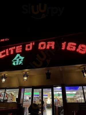 Le Cite D'or