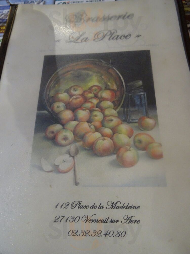 De La Place
