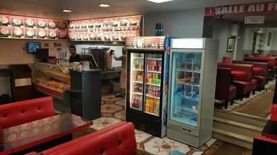 Restaurant L'ottoman