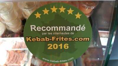 Restaurant L'ottoman