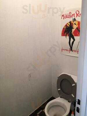 La Quincaillerie Generale