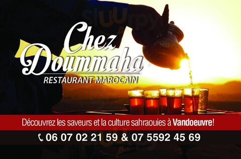 Chez Doummaha