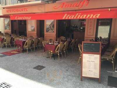 Amalfi