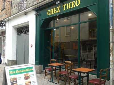 Chez Theo