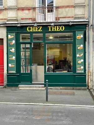 Chez Theo