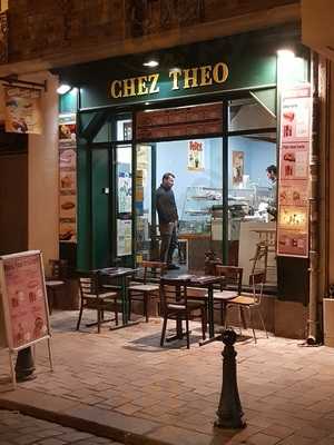 Chez Theo