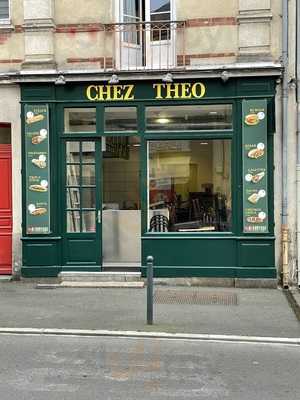 Chez Theo