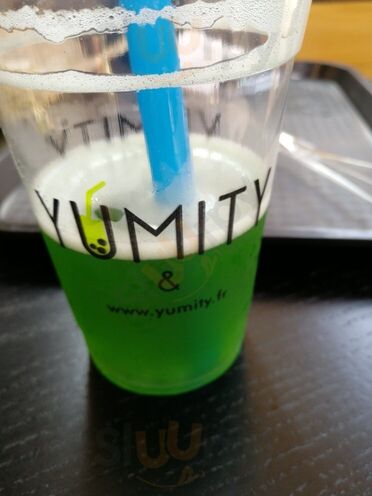 Yumity