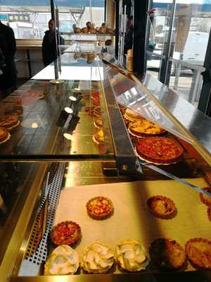 Boulangerie Marie Blachere