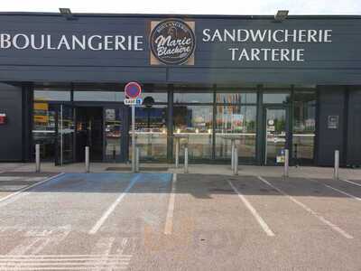 Boulangerie Marie Blachere