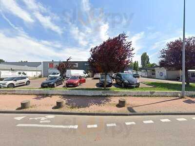 Boulangerie Marie Blachere