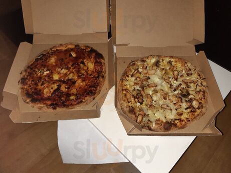 Domino's Rennes - Sud