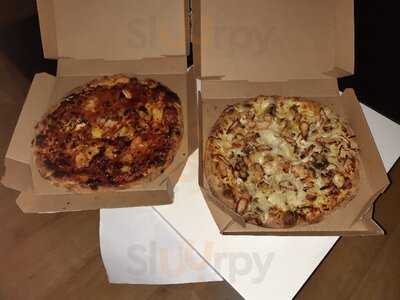 Domino's Rennes - Sud